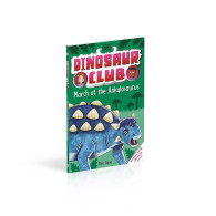 Dinosaur Club: March of the Ankylosaurus