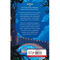 The Secret in the Tower - Tales from the Middle Ages - Andrew Beattie