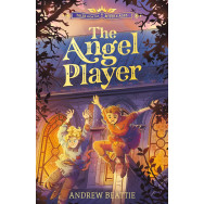 The Angel Player - Tales from the Middle Ages - Andrew Beattie