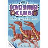 Dinosaur Club: The Compsognathus Chase