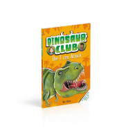 Dinosaur Club: The T-Rex Attack