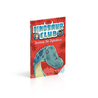 Dinosaur Club: Tracking the Diplodocus