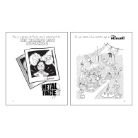 Danny Dingle's Fantastic Finds: The Super-Sonic Submarine - Book 2