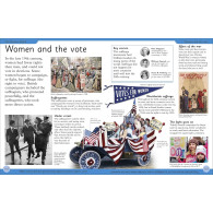 First History Encyclopedia: A First Reference Book for Children