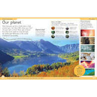 First Earth Encyclopedia: A first reference book for children