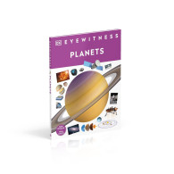 Eyewitness Planets