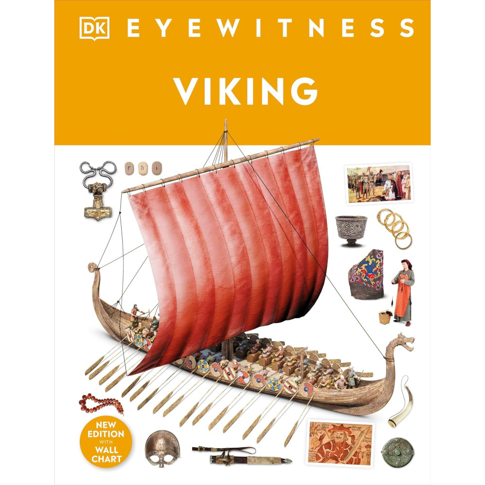 Eyewitness Viking