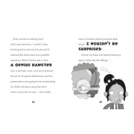 The Case of the Disappearing Pets (Mina Mistry Investigates Book 2)