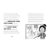 The Case of the Disappearing Pets (Mina Mistry Investigates Book 2)