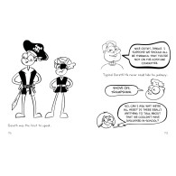 Danny Dingle's Fantastic Finds: The Villain Defence Vessel (book 7)