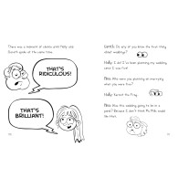 Danny Dingle's Fantastic Finds: The Megacrushing Tank of Terror - Book 10