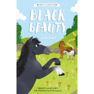 Children's Classics -  Black Beauty - Archina Laezza