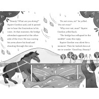 Children's Classics -  Black Beauty - Archina Laezza