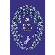 Black Beauty (The Complete Children's Classics Collection)