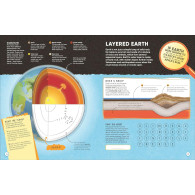 DK Children - Brain Booster Volcanoes and Earthquakes