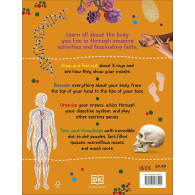 The Fact-Packed Activity Book: Human Body