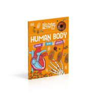 The Fact-Packed Activity Book: Human Body