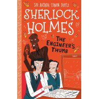 Sherlock Holmes: The Engineer's Thumb (Easy Classics)