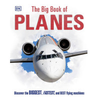 The Big Book of Planes