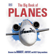 The Big Book of Planes