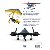 The Big Book of Planes