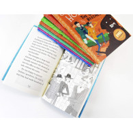 Sherlock Holmes: The Bruce-Partington Plans (Easy Classics)