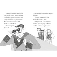 Sherlock Holmes: A Scandal in Bohemia (Easy Classics)