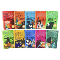 Sherlock Holmes: The Final Problem (Easy Classics)