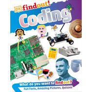 DKfindout-  Coding