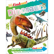 DKfindout - Dinosaurs