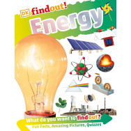 DKfindout- Energy