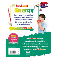 DKfindout- Energy