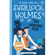 Sherlock Holmes: The Dancing Men (Easy Classics)