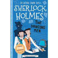 Sherlock Holmes: The Dancing Men (Easy Classics)