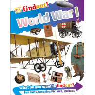 DKfindout! World War I