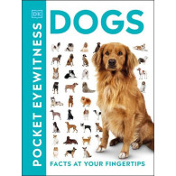 DK- Pocket Eyewitness Dogs