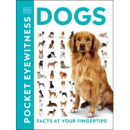 DK- Pocket Eyewitness Dogs