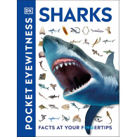 Pocket Eyewitness Sharks