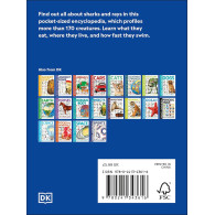 Pocket Eyewitness Sharks