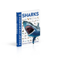 Pocket Eyewitness Sharks