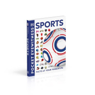 Pocket Eyewitness Sports