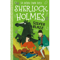Sherlock Holmes: Silver Blaze (Easy Classics)
