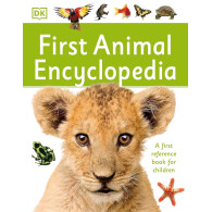 First Animal Encyclopedia