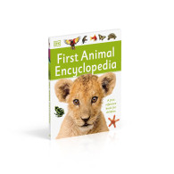 DK First Animal Encyclopedia