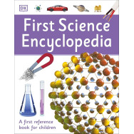 First Science Encyclopedia