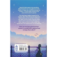 The Songs You've Never Heard - Becky Jerams & Ellie Wyatt