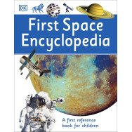 First Space Encyclopedia
