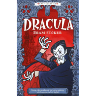 Creepy Classics - Dracula (Easy Classics)