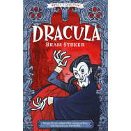 Creepy Classics - Dracula (Easy Classics)