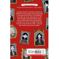 Creepy Classics - Dracula (Easy Classics)